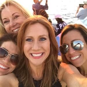 Meet your Posher, Tiffany